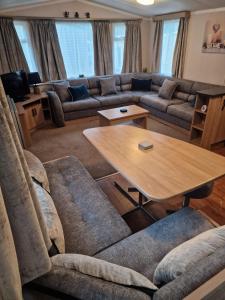 Dennys Holiday Homes