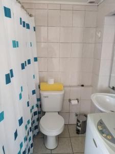 Edificio Altamar Avenida san martin 575