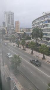 Edificio Altamar Avenida san martin 575