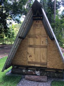 Chalé Arraial D Ajuda Estação Cometa