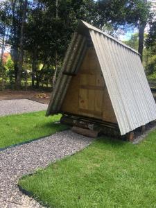 Chalé Arraial D Ajuda Estação Cometa