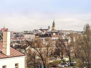 ibis Styles Lublin Stare Miasto