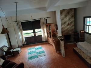 Casa no Farol de Santa Marta