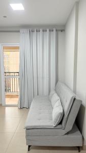 Platinum One - Em frente ao metrô Luz com estacionamento