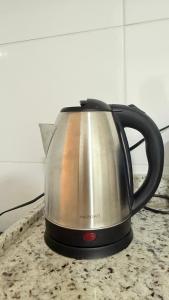 Platinum One - Em frente ao metrô Luz com estacionamento