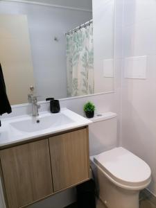 Departamento viña del mar para 4 personas