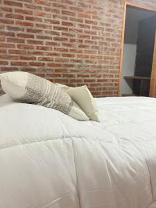 Casa Fortaleza Hostel