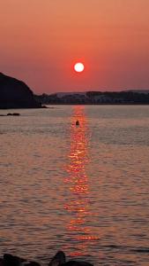 La Rose sur la Mer Two-room apartment with sea view