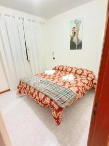 La Rose sur la Mer Two-room apartment with sea view