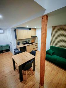 Beskidzka Oaza domek