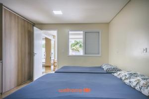 Casa em Bertioga com Piscina e Churrasqueira