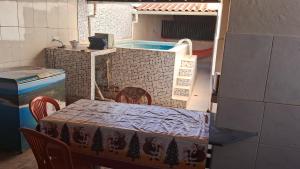 Renato Benedito Dantas Monteiro