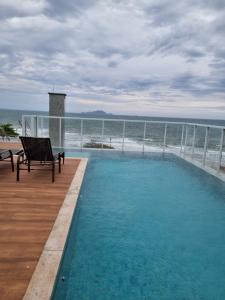 AP 106 Ingleses in Florianópolis SC, 40m from the Beach