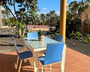 Fuerteventura Paradise