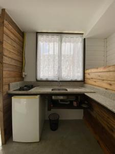 Villa Gonçalves Casa B para 1 pessoa, Campeche, Floripa