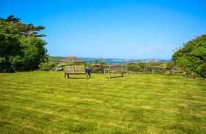 3 Bed in Padstow oc-p00308