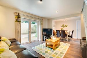 3 Bed in St. Merryn oc-p00569