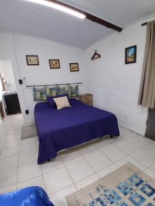 Casita de Campo - Chacra Lavanda