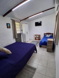 Casita de Campo - Chacra Lavanda