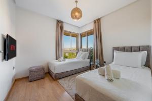 Prestigia Opale - Superb condo with Golf & Pool views