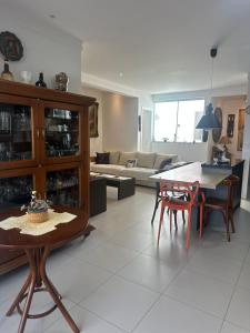 Apto de luxo - Ingleses Floripa