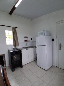 Casita de Campo - Chacra Lavanda