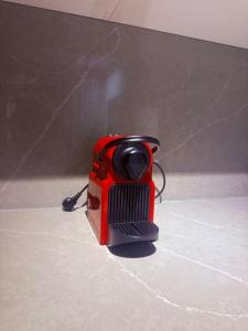 Studio luxe Centre ville