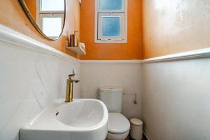 Design Elegant Appartement