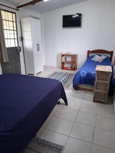 Casita de Campo - Chacra Lavanda