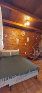 Chale Recanto do Lago