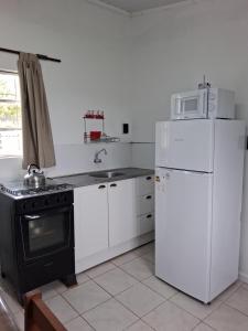 Casita de Campo - Chacra Lavanda