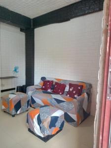 Kidkid-santiago transient house