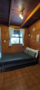 Chale Recanto do Lago