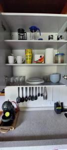 Chale Recanto do Lago