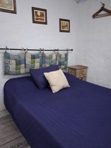 Casita de Campo - Chacra Lavanda