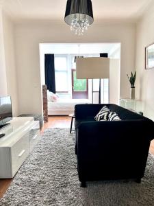 Lovely And Chic Haven in the Heart close to center