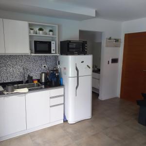 Departamento Lake Towers