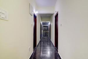 Capital O S V Residency Nalagandla