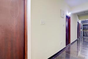Capital O S V Residency Nalagandla