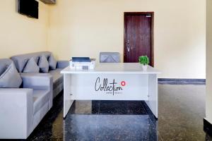 Capital O S V Residency Nalagandla