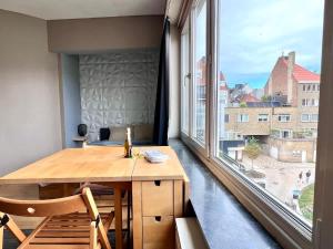 Lovely Getaway for 2 city center & beach within walking distance