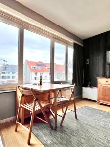 Lovely Getaway for 2 city center & beach within walking distance