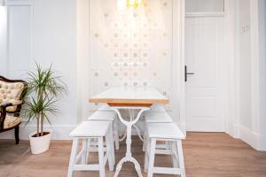 Charming Guesthouse from XIX Century