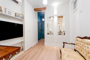 Charming Guesthouse from XIX Century