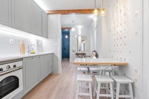 Charming Guesthouse from XIX Century