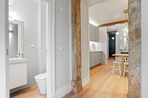 Charming Guesthouse from XIX Century