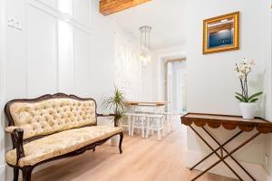 Charming Guesthouse from XIX Century
