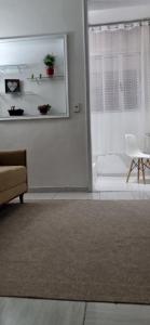 Aconchego em Copacabana com super nintendo