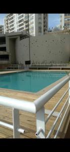 Vista al océano en Recreo, a pasos de Viña