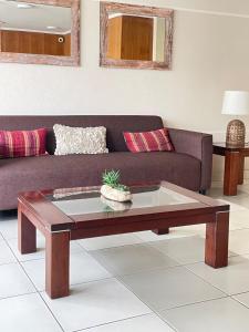 Vista al océano en Recreo, a pasos de Viña